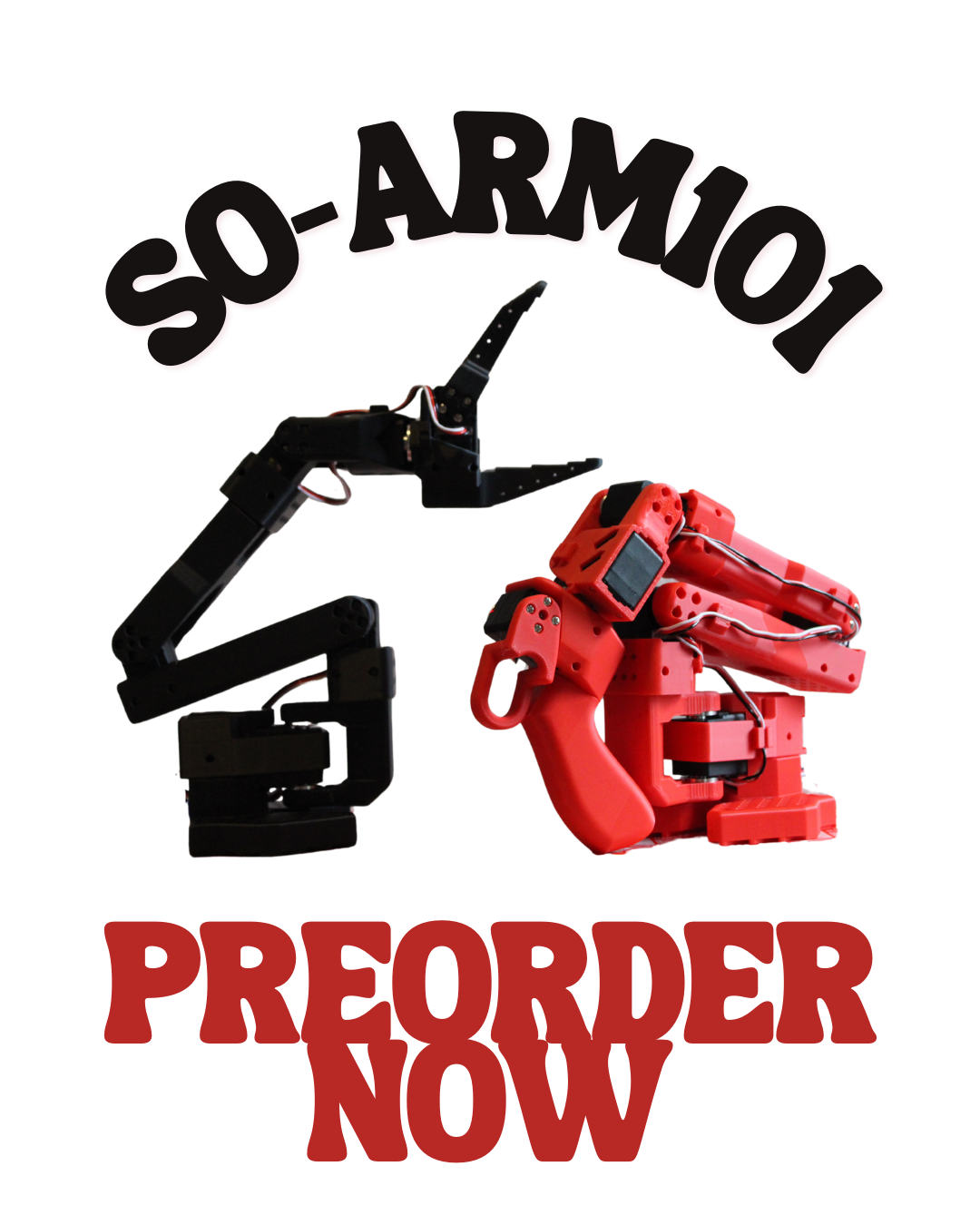 SO-ARM101