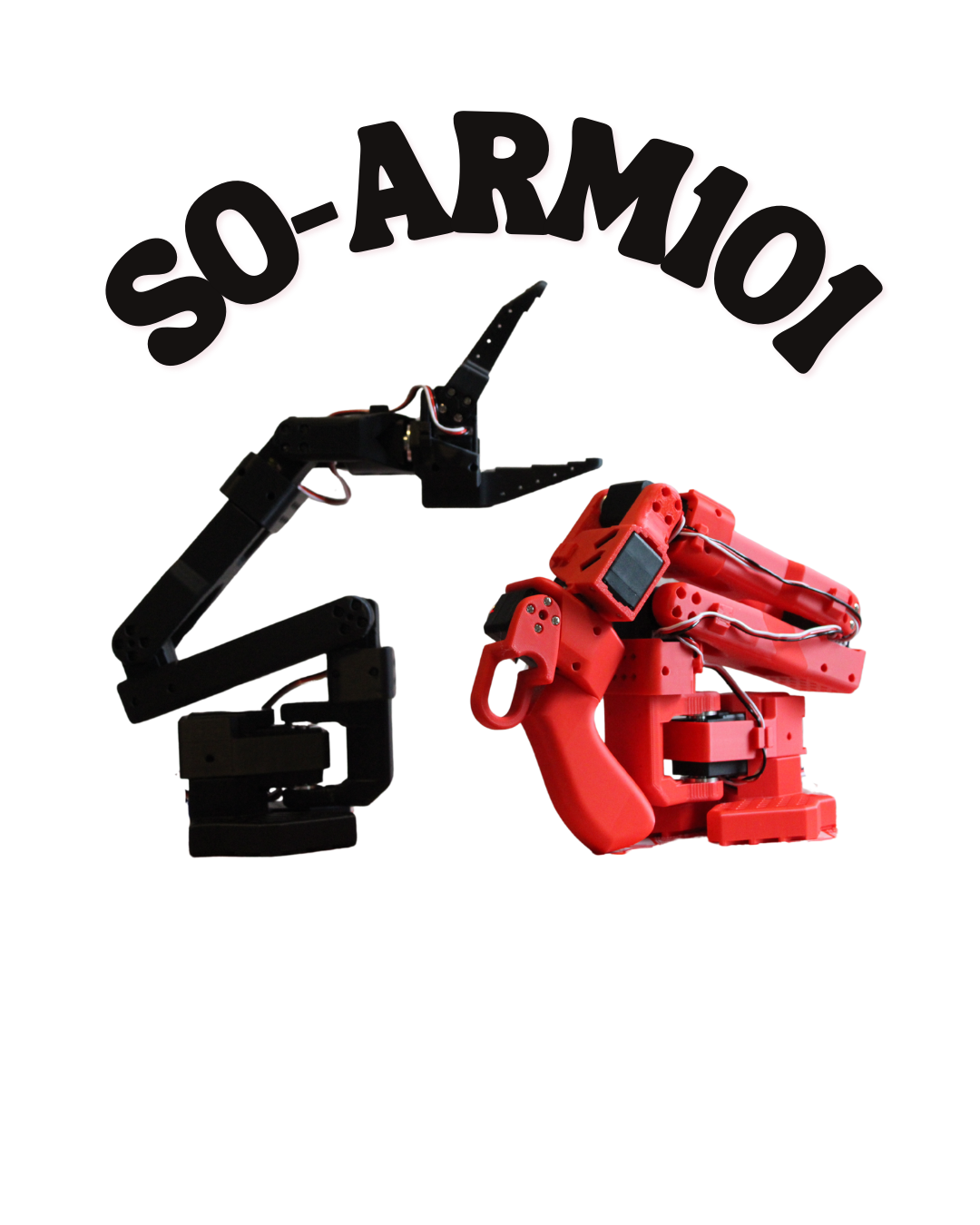 SO-ARM101