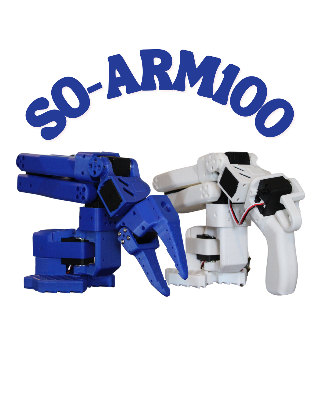 SO-ARM100