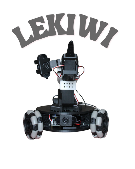 LeKiwi